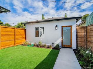6442 Bertrand Ave, Reseda, CA 91335