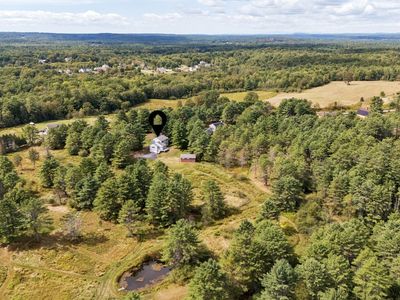 247 Ledge Road, Yarmouth, ME, 04096