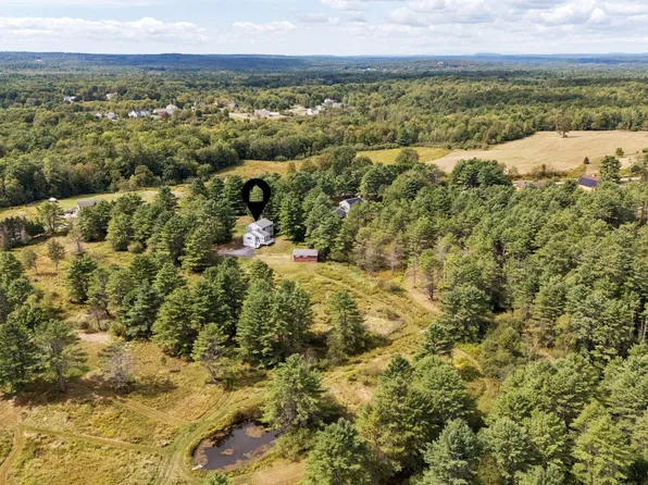 247 Ledge Road, Yarmouth, ME 04096