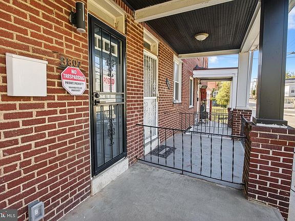 3rd image of 3807 Old York Rd