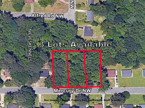 0 Mercury Dr NW, Atlanta, GA 30331