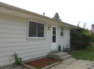 4205 Monterey Dr, Racine, WI 53402