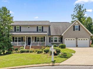 44 Creekside Dr, Ringgold, GA 30736
