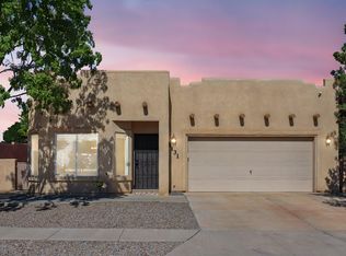 3131 Rio Linda Dr SW, Albuquerque, NM 87121