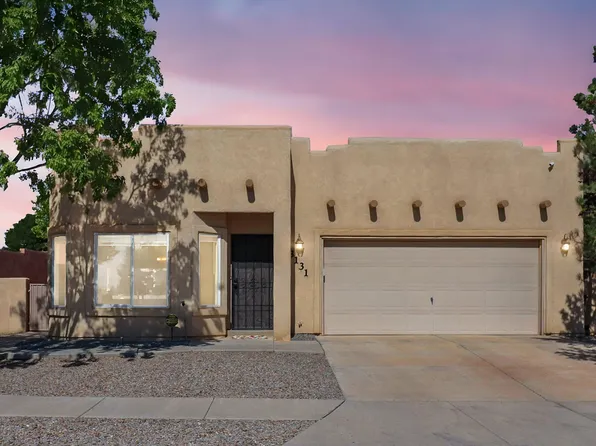 3131 Rio Linda Dr SW, Albuquerque, NM 87121