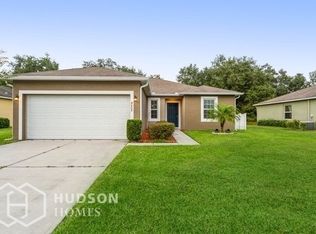 4808 Ashurst St, Kissimmee, FL 34758