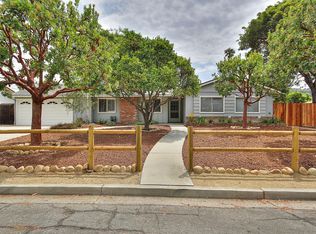 400 Arroyo Rd, Santa Barbara, CA 93110