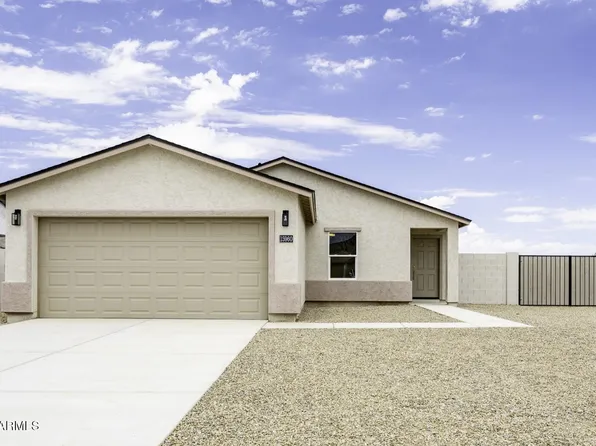 15960 S STEVENS Place, Arizona City, AZ 85123