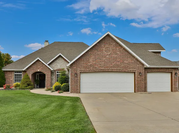 3683 W Blakey Street, Springfield, MO 65810