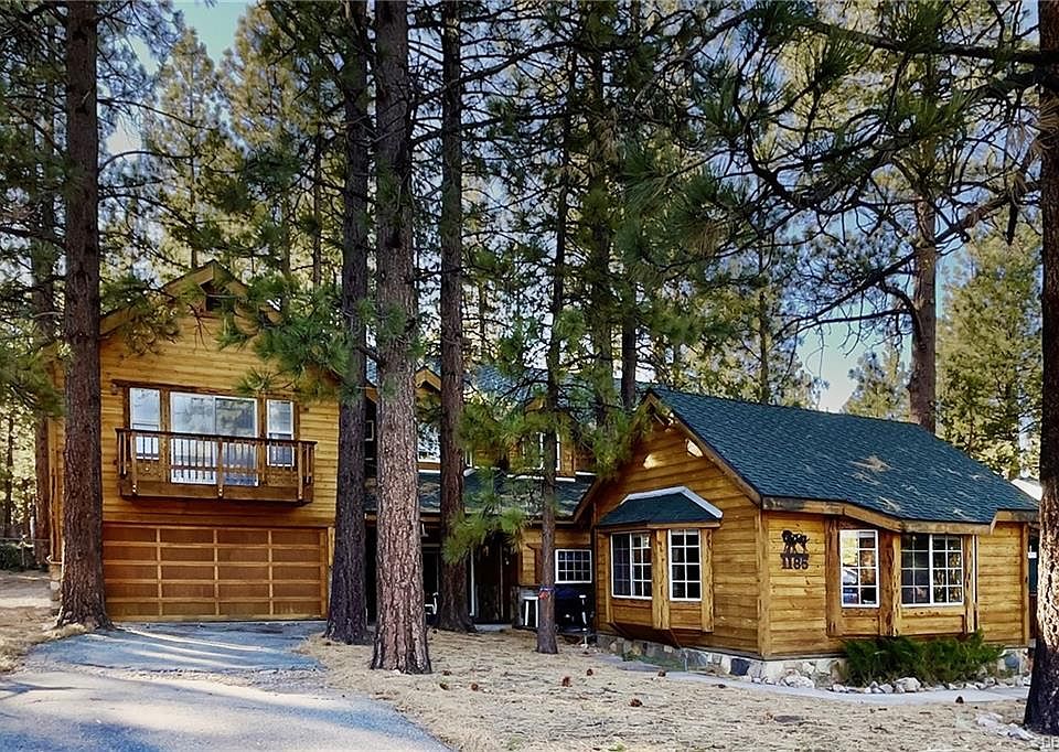1185 Mitchell Ln, Big Bear City, CA 92314 Zillow