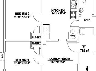 39 Mary St APT 2, Charleston, SC 29403