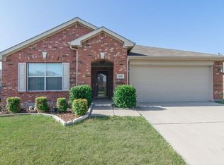 3606 Applewood Rd, Melissa, TX 75454