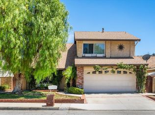 27616 Caraway Ln, Santa Clarita, CA 91350