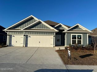 4926 Loblolly Way, Panama City, FL 32404