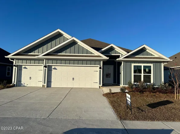 4926 Loblolly Way, Panama City, FL 32404