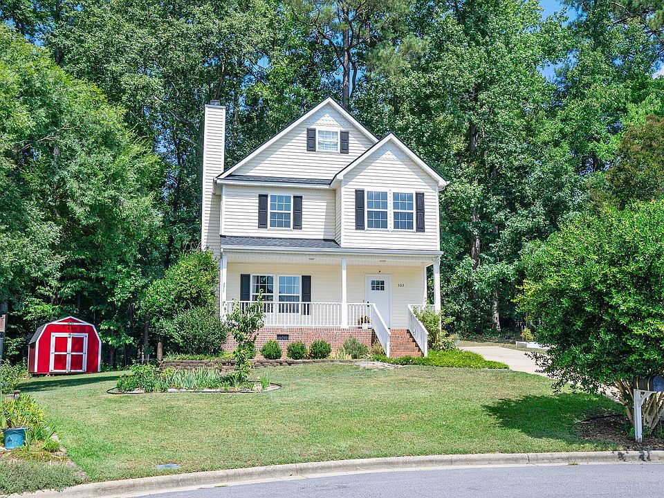 1st image of 503 Quest Ridge Dr