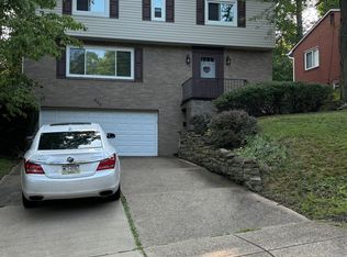 237 Sleepy Hollow Rd, Pittsburgh, PA 15216