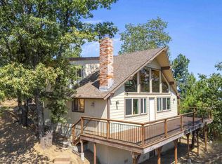 23920 Pack Trail Rd, Sonora, CA 95370