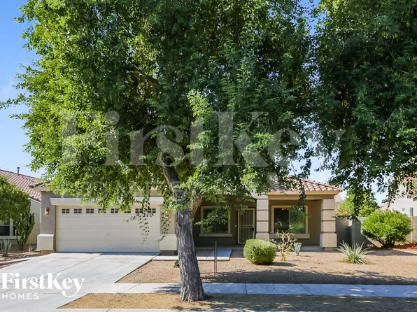 14251 W Crocus Dr, Surprise, AZ 85379