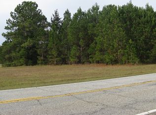 4.66 Ac Tract East Hwy #81, Iva, SC 29655