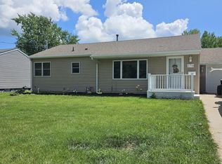 2716 Clearview St, Ottumwa, IA 52501