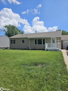 2716 Clearview St, Ottumwa, IA, 52501