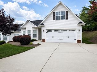 5304 Forester Dr, High Point, NC 27265