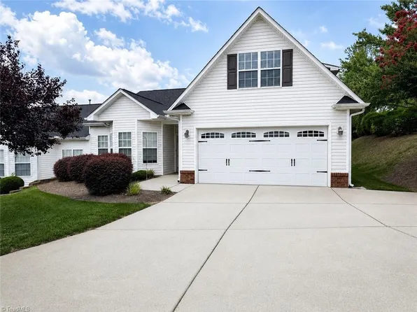 5304 Forester Dr, High Point, NC 27265