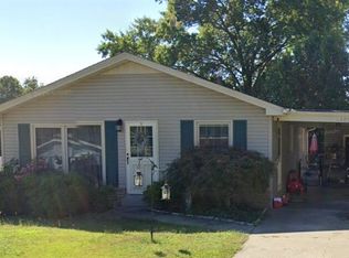 2405 Lynnwood Dr, Cape Girardeau, MO 63701