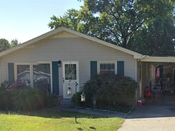 2405 Lynnwood Dr, Cape Girardeau, MO 63701