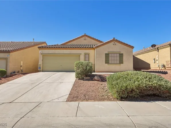 917 Kevin Baker Ave, North Las Vegas, NV 89086