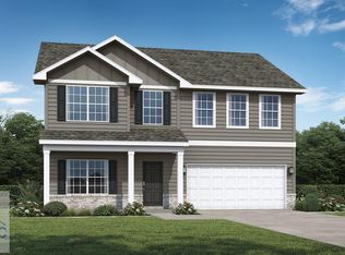 684 Deer Meadow Way, Allenhurst, GA 31301