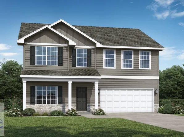 185 Pitchline Dr, Hinesville, GA 31313