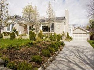 2275 S Wyoming St, Salt Lake City, UT 84109
