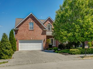 2008 Sunflower Dr, Spring Hill, TN 37174