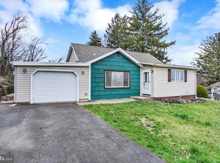 310 Herman St, York, PA 17404