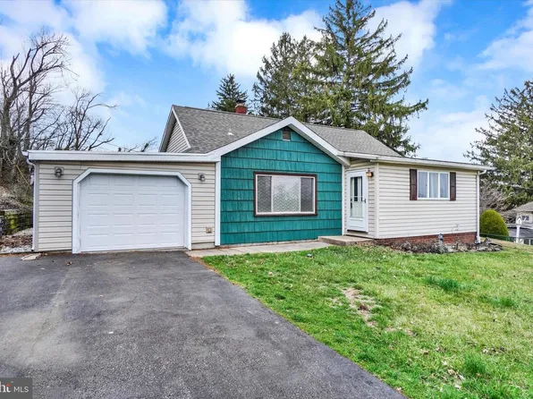 310 Herman St, York, PA 17404