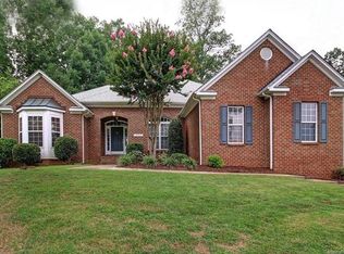 223 Chandeleur Dr, Mooresville, NC 28117