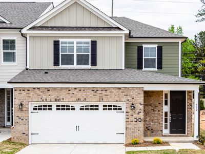 932 Haybeck Ln, Apex, NC, 27523