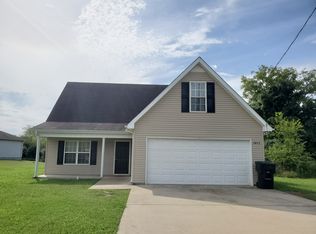 1402 Destiny Dr, Murfreesboro, TN 37130