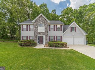 3917 Brandon Lee Way, Snellville, GA 30039