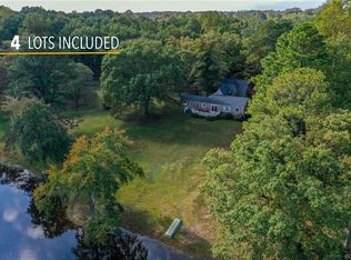 16065 Geese Lake Ln, Montpelier, VA 23192