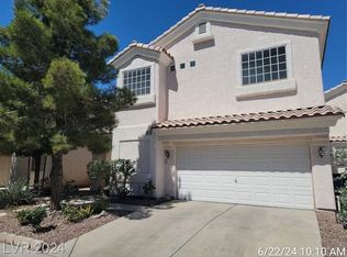 5973 Aimless St, Henderson, NV 89011