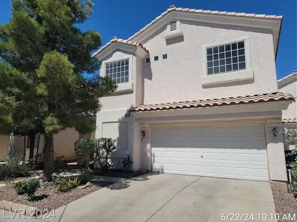 5973 Aimless St, Henderson, NV 89011