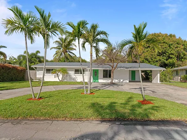 2861 SW 9th Street, Boynton Beach, FL 33435