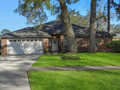 1537 CRABAPPLE COVE Court N, Jacksonville, FL, 32225
