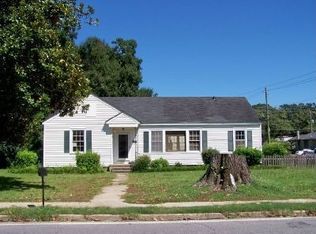104 Martin Luther King Dr, Columbia, MS 39429
