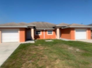 410 Piper Ave, Lehigh Acres, FL 33974