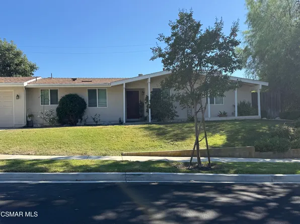 118 Lear Cir, Thousand Oaks, CA 91360