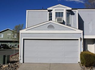 3912 Village Dr, Carson City, NV